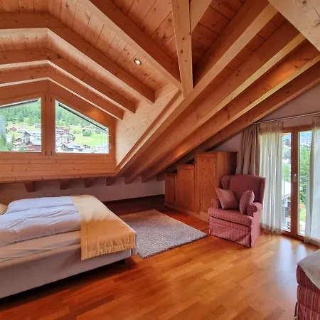 Apartman Haus Perla *