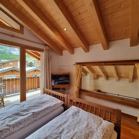 Haus Perla *