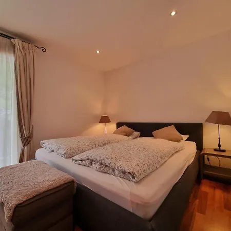 Penthouse Perla *