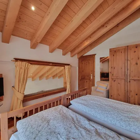 Haus Perla Apartman *