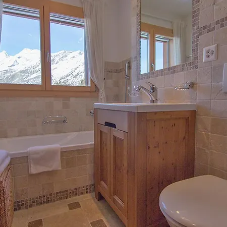 Haus Perla Appartement